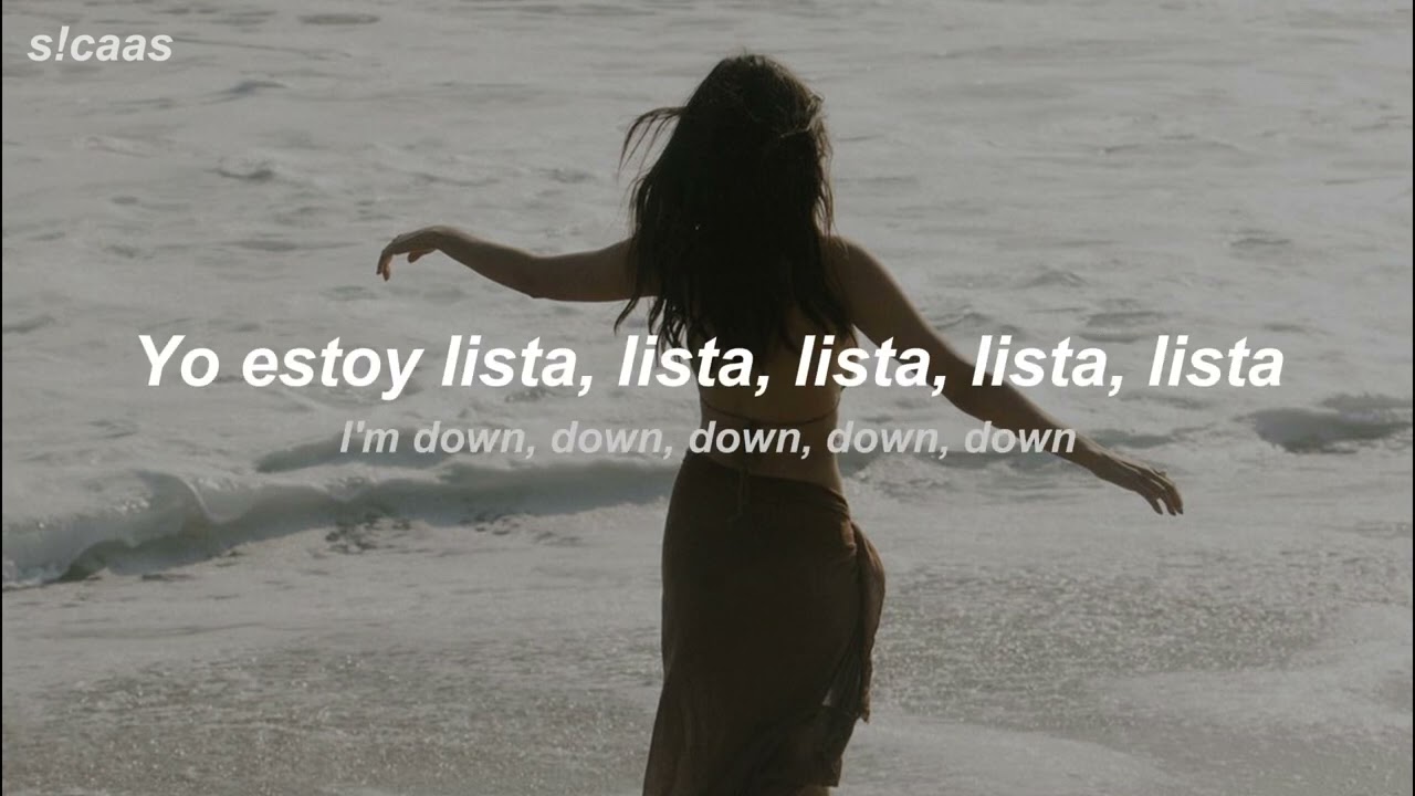 Down - Victoria Justice (Español + Ingles)