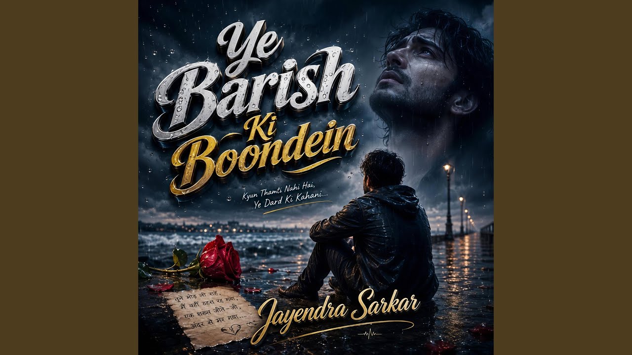 Ye Barish Ki Boondein