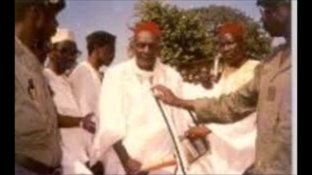 Ibou Sakho : les premieres années du prophète MOUHAMET (psl)