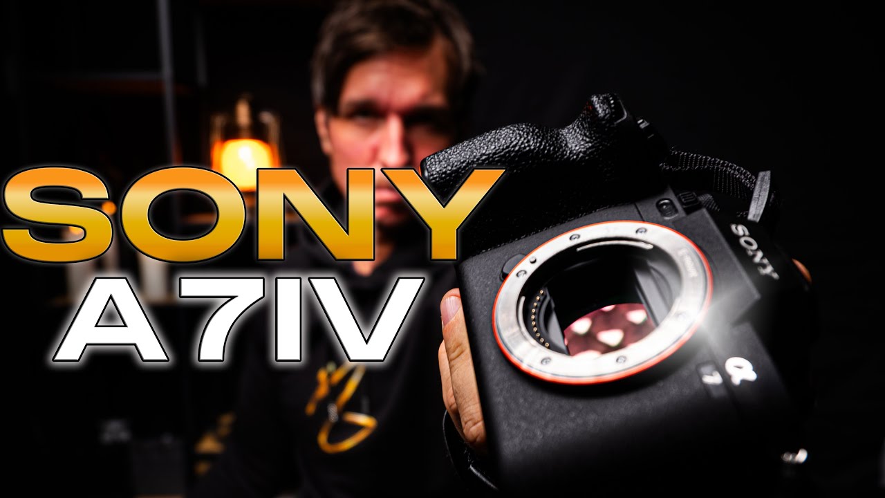 Is The A7IV Even Worth It In 2025? | A bigger A7C II
