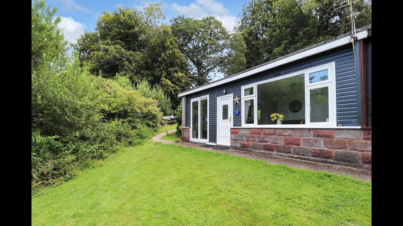 Property For Sale I 37 Sea Valley, Bideford Bay Holiday Park