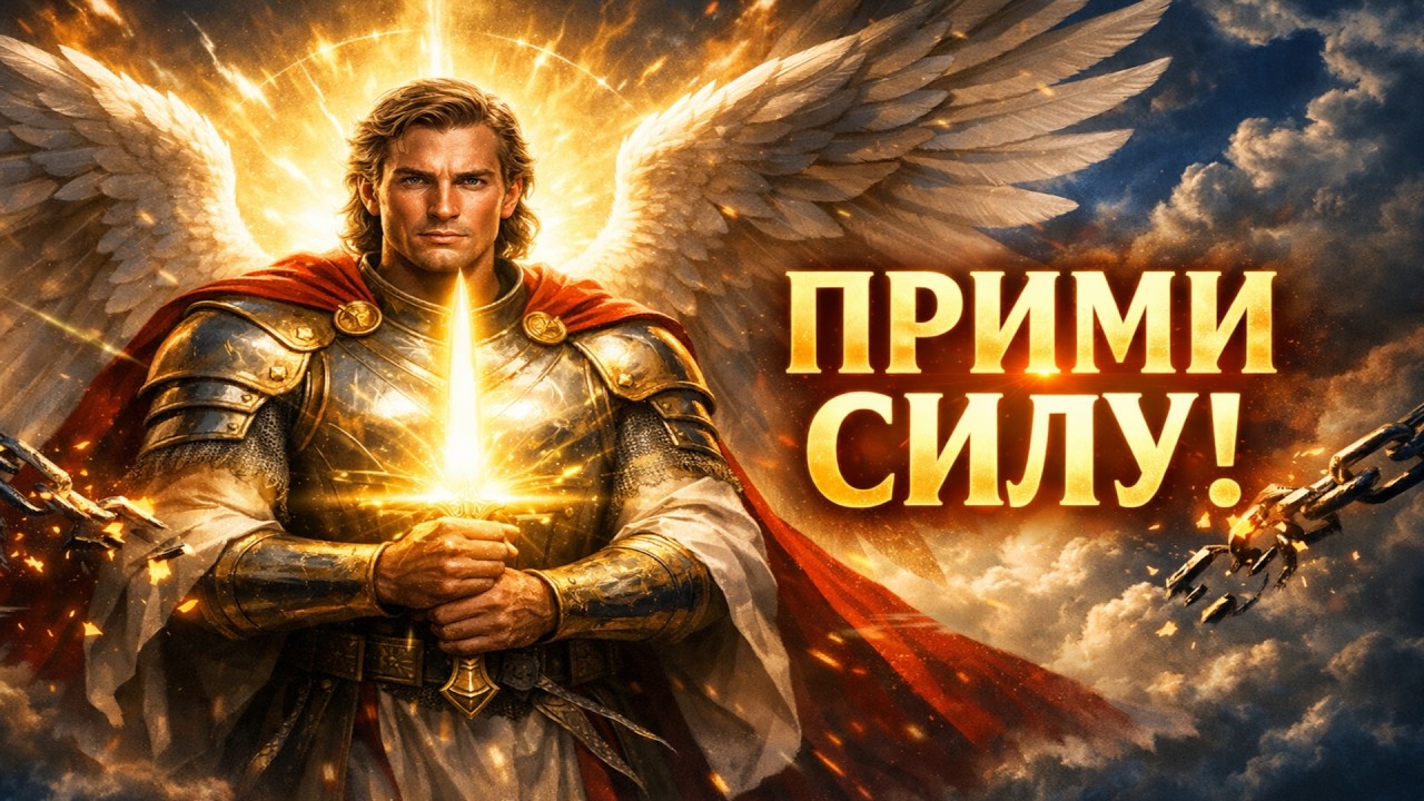 Архангел Рафаил: Если болит зуб, слушай это. Немедленное облегчение с кодом 333.