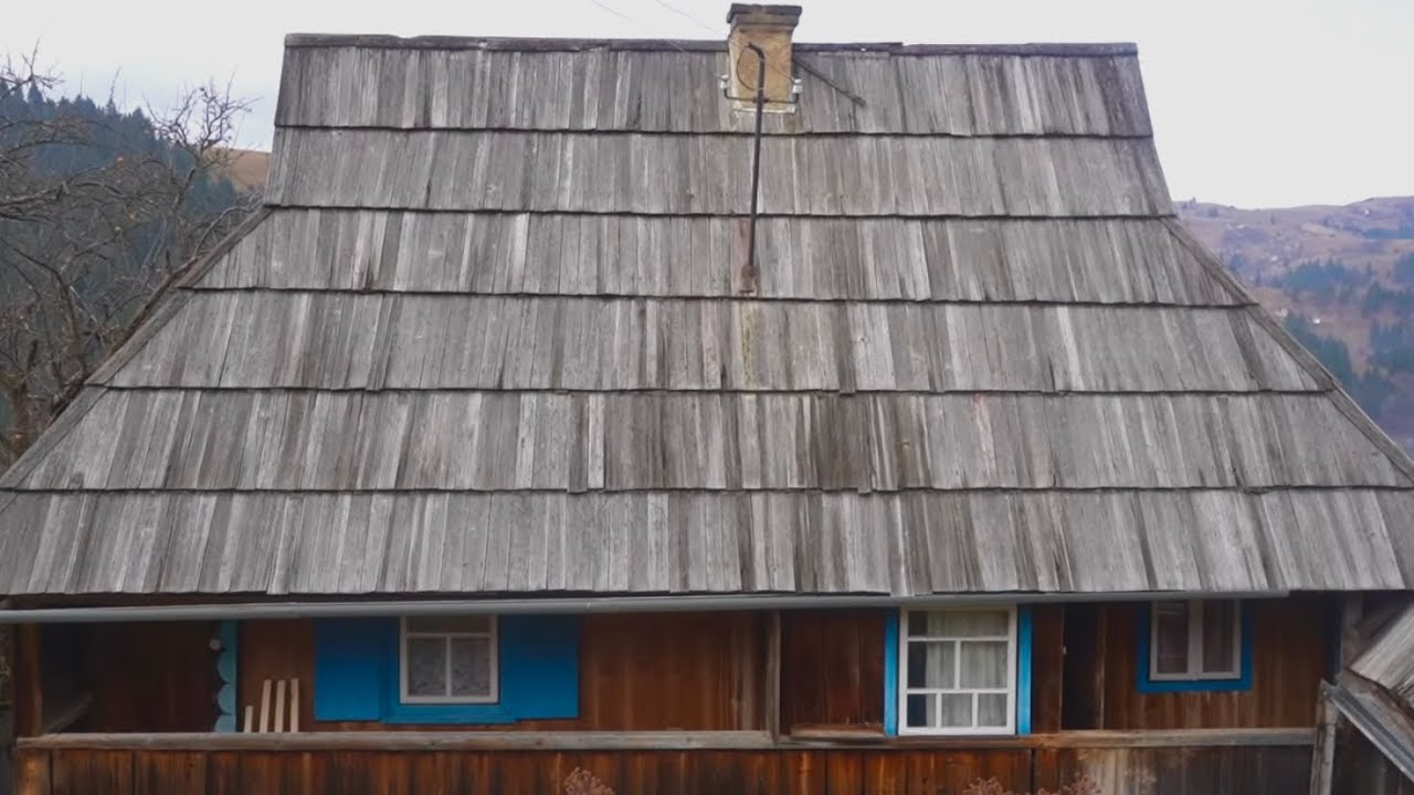 Експедиція в гуцульське село Площі, посеред Карпатських гір на Буковині, Путильський район!