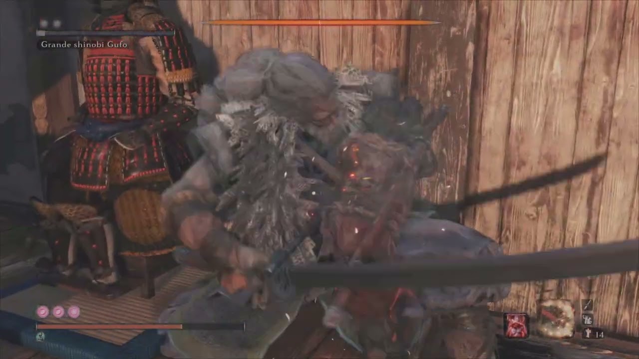 Tutti i boss di Sekiro no hit nel 2026