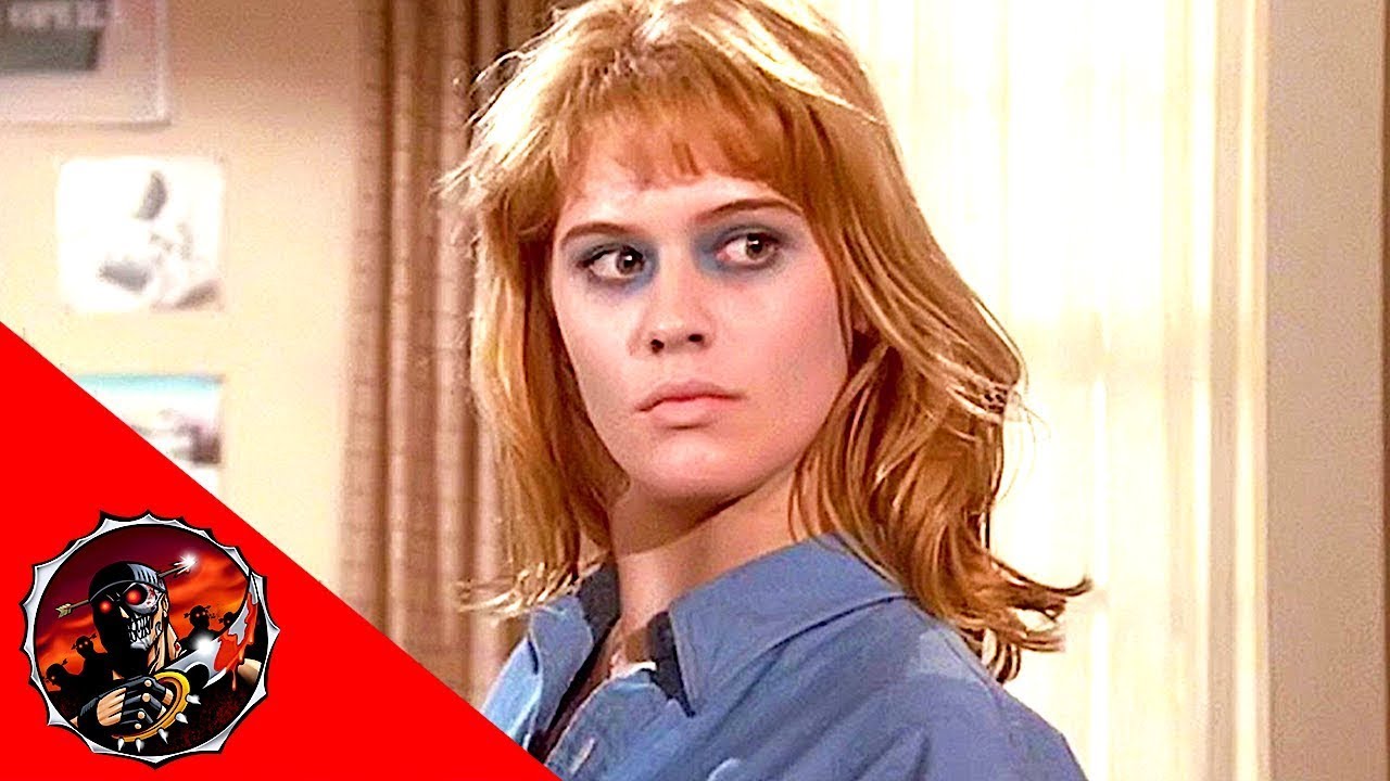 СМЕРТЕЛЬНЫЙ ДРУГ (1986) &mdash; Что случилось с этим фильмом ужасов?! &mdash; Уэс Крейвен, Кристи Суонсон