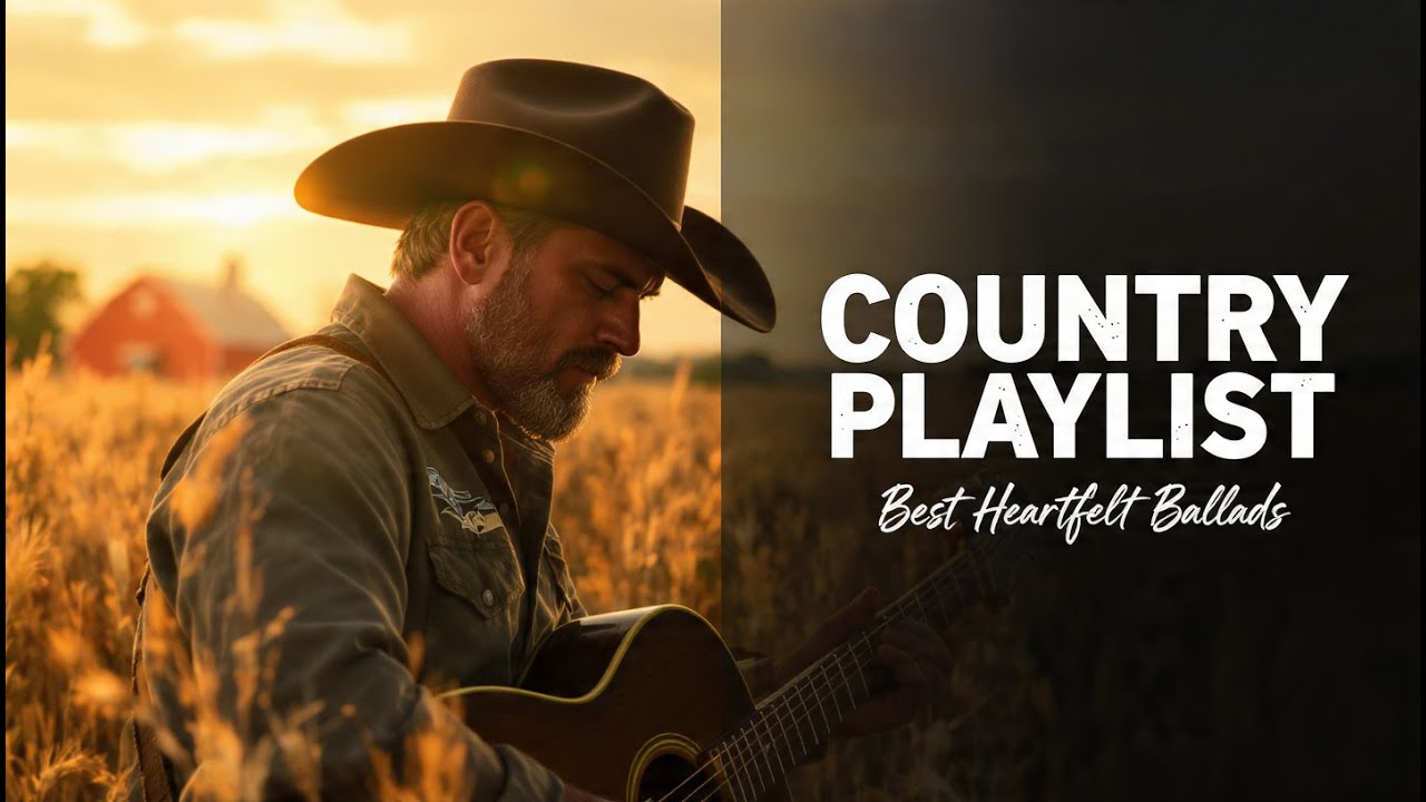 Weekend Country Jubilee! ✨ Feel-Good Anthems & Timeless Hits Live - Charlie Rich, Ronnie Milsap & Mo