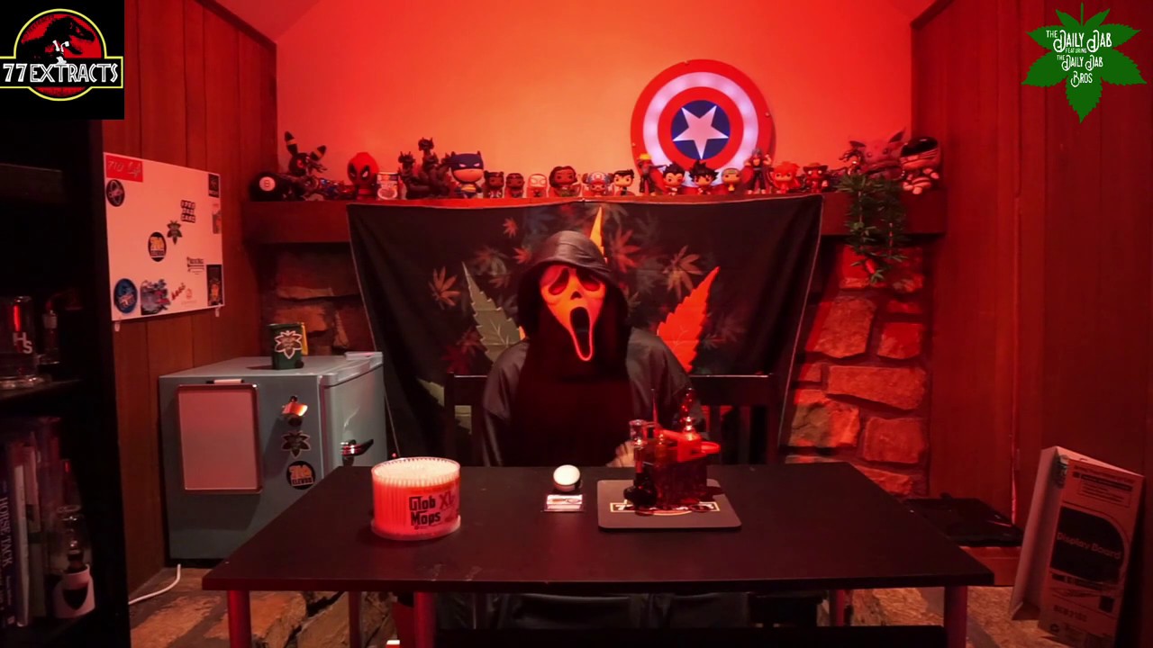 Dabber's Curse Day 27-77 Extracts Date Night