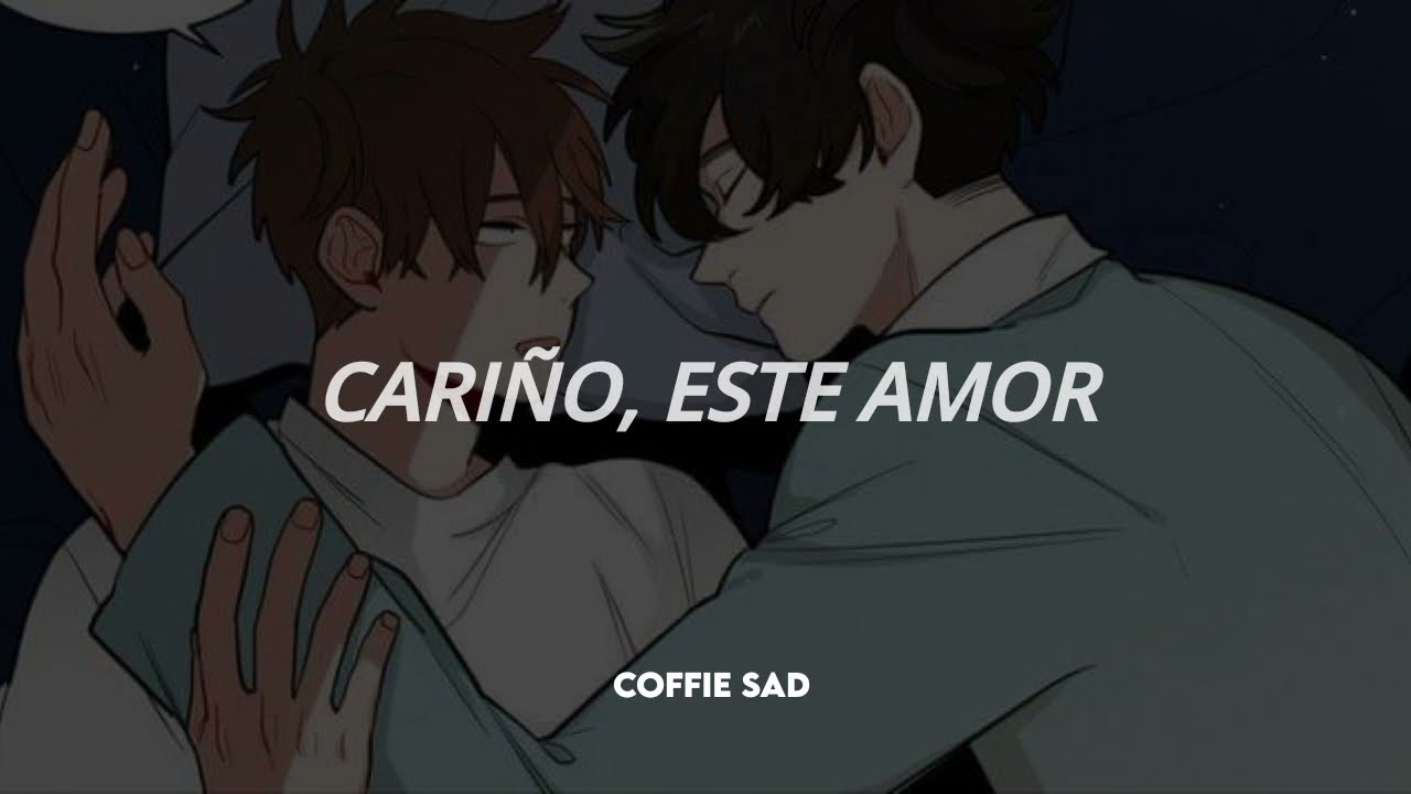 Definitivamente esta canción es de ellos ❤