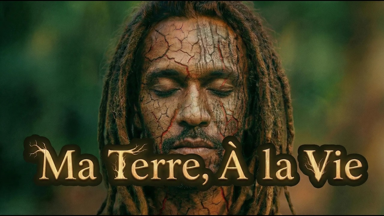 Ma Terre, À La Vie” Style Reggae