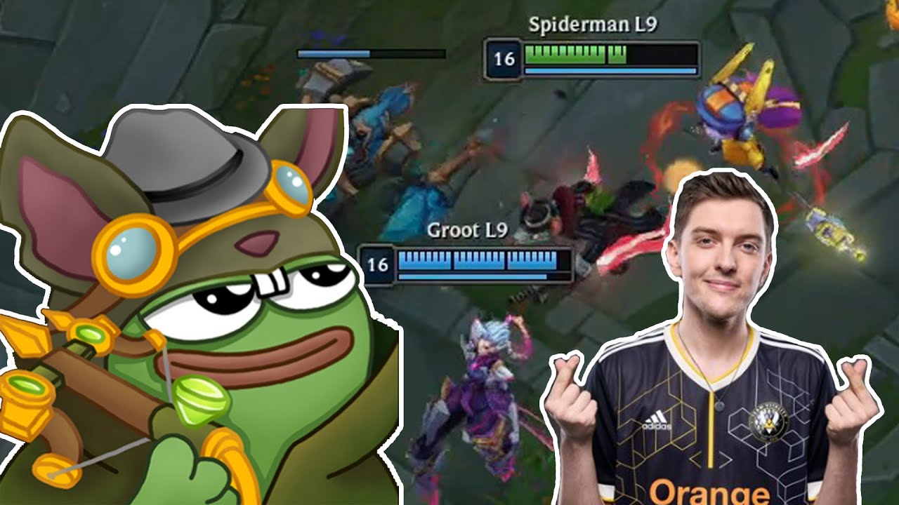 L9 RATIRL AND SELFMADE ARE BACK