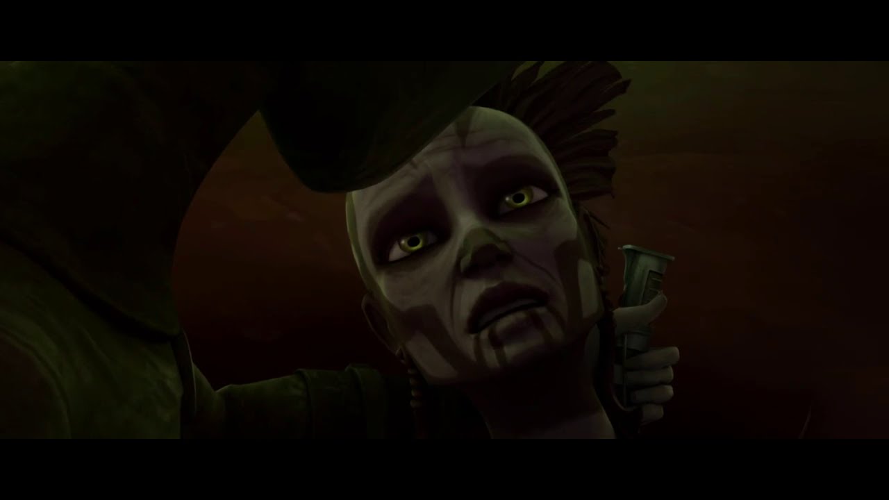 (YTP) The Clown Wars Ep. 2 - Downfall of the Fog and Witches