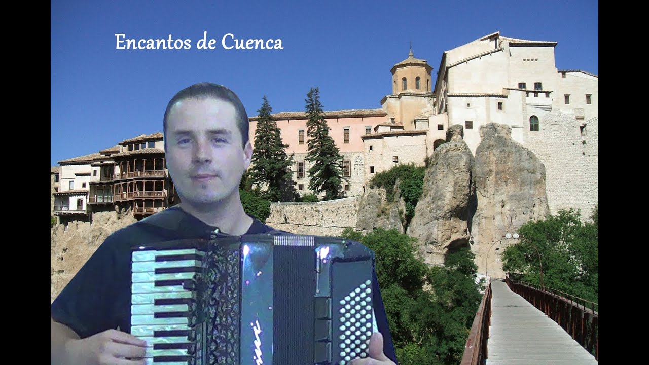 ENCANTOS DE CUENCA  - Vals  