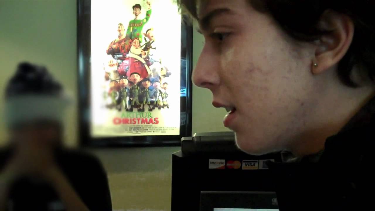 Movie Time