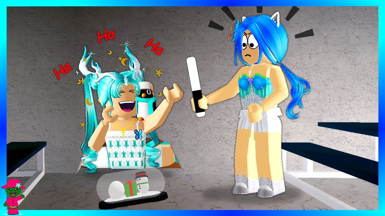 Единственный раз, когда сломанные молотки приветствуются (Roblox Flee The Facility)