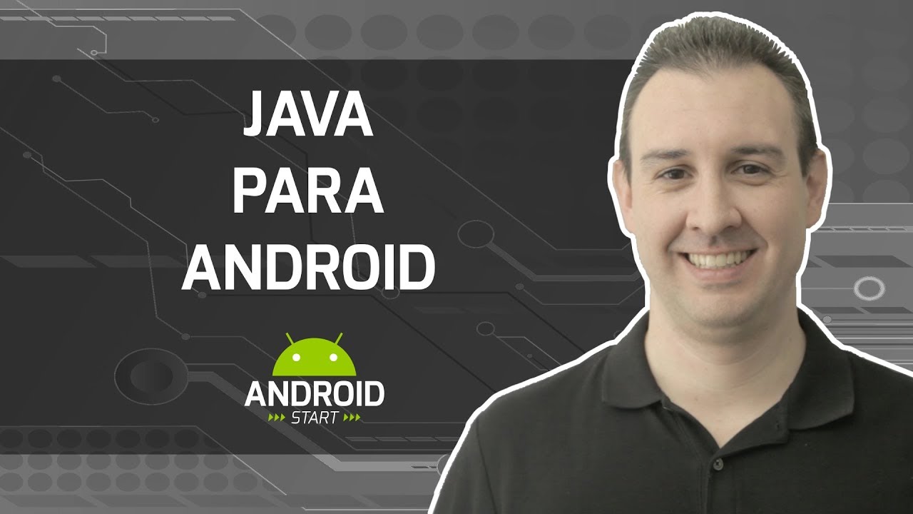 Java para quem quer aprender Android