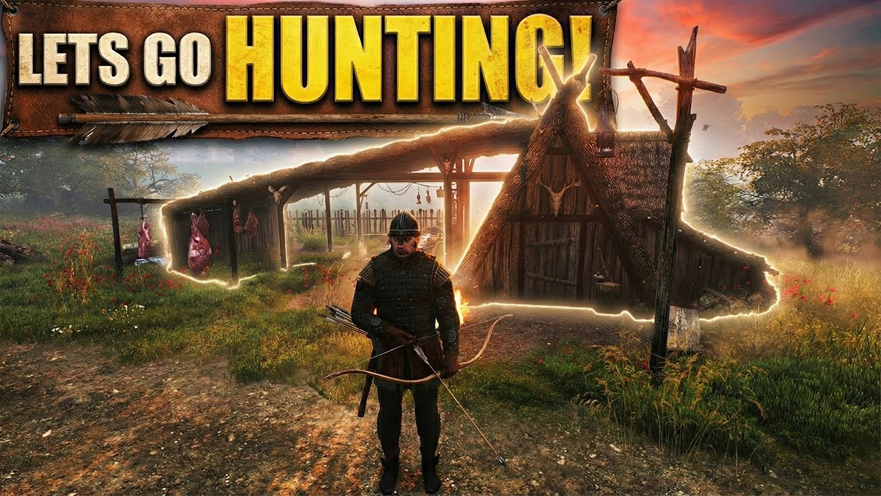 This Building Will Skyrocket My Settlement (Bellwright)