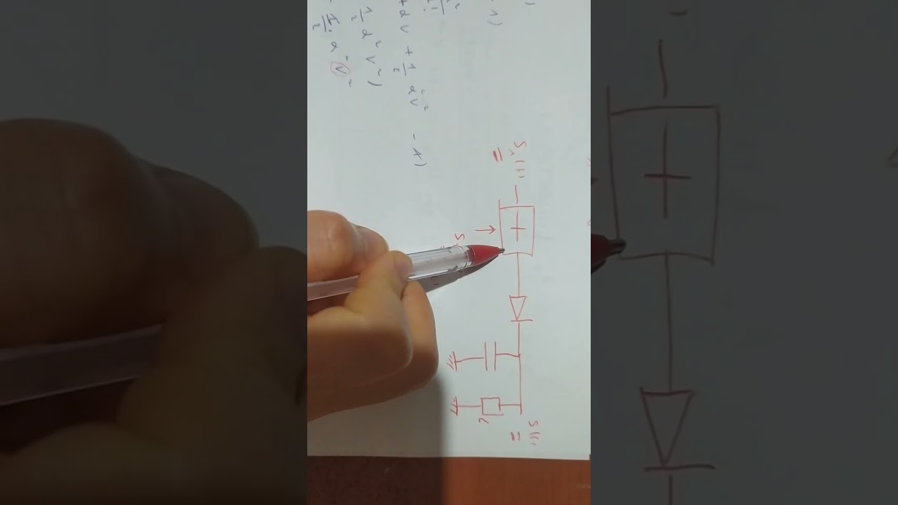 partie 2 exercice de modulation d'amplitude # 2 ème année Télécom #usthb