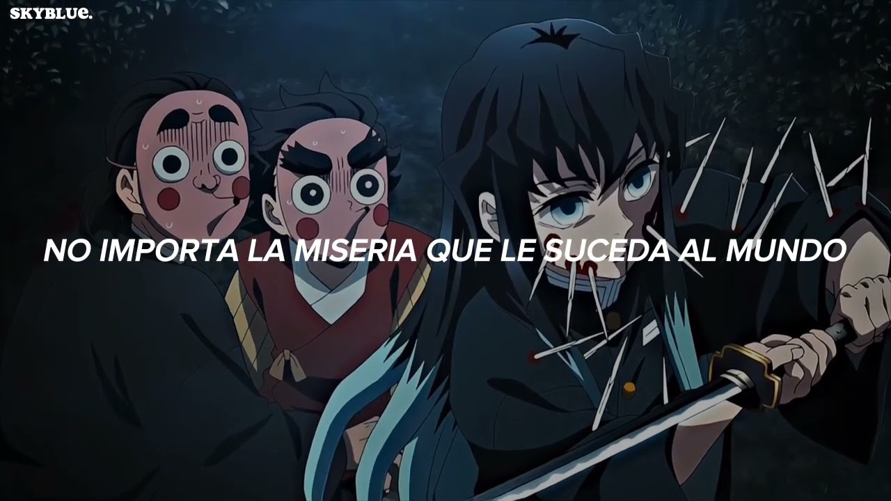 odetari - narsissistic personality disorder // AMV KNY //