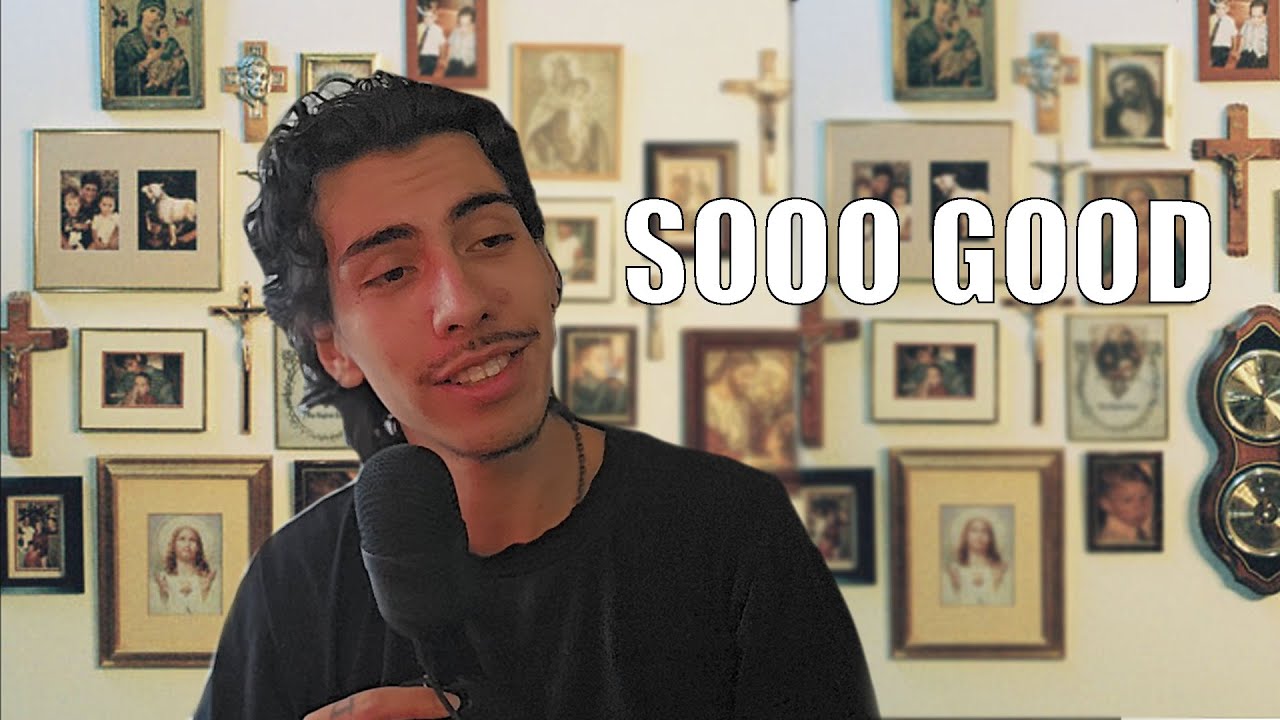 Metalhead Reacts to || Thy Kingdom Come (Suicideboys)