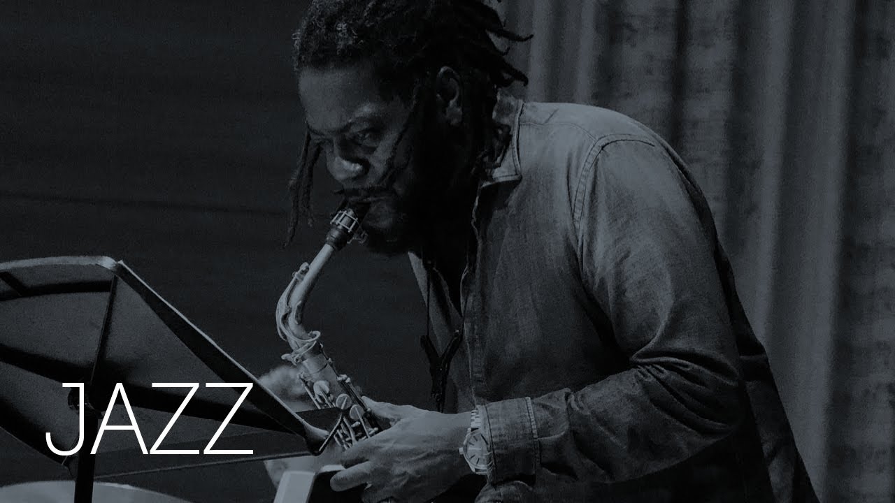 Dave Holland and Academy Big Band ft Chris Potter