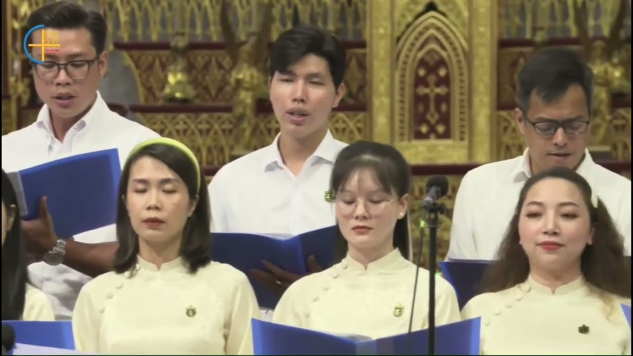 Magnificat Concert - Ca đoàn Gloria
