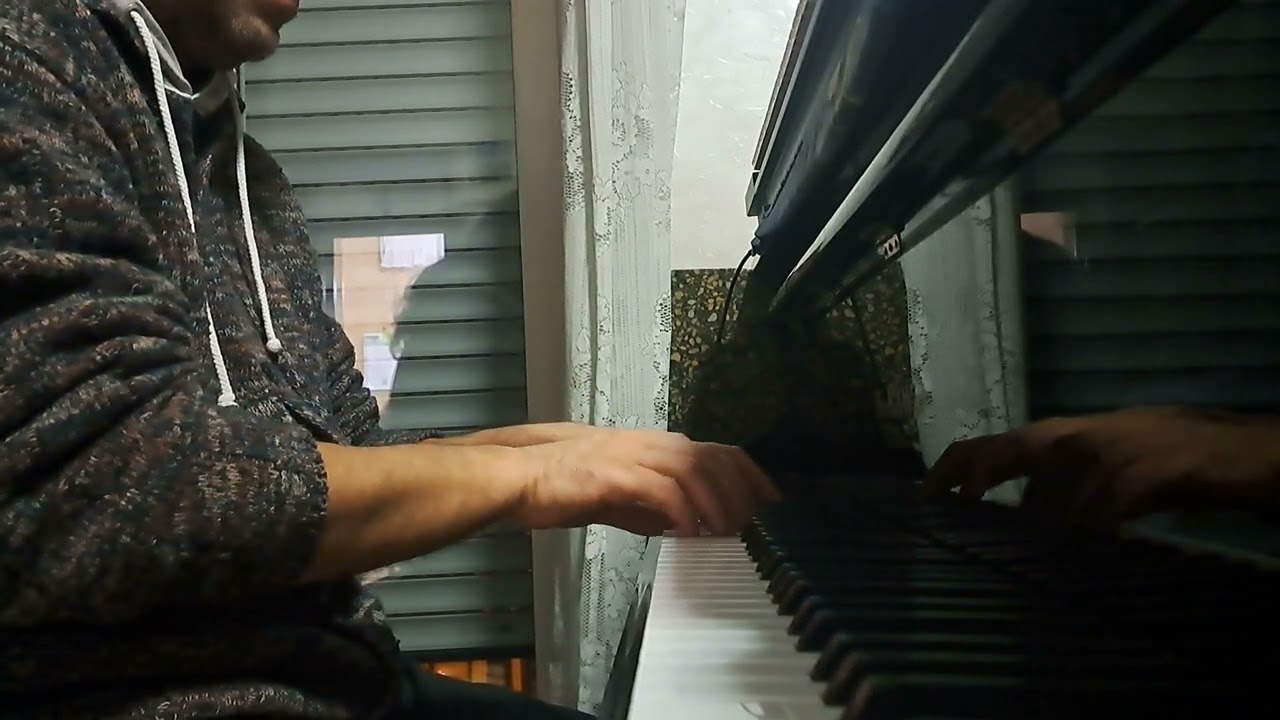 Basta na jurnata 'e sole Pino Daniele