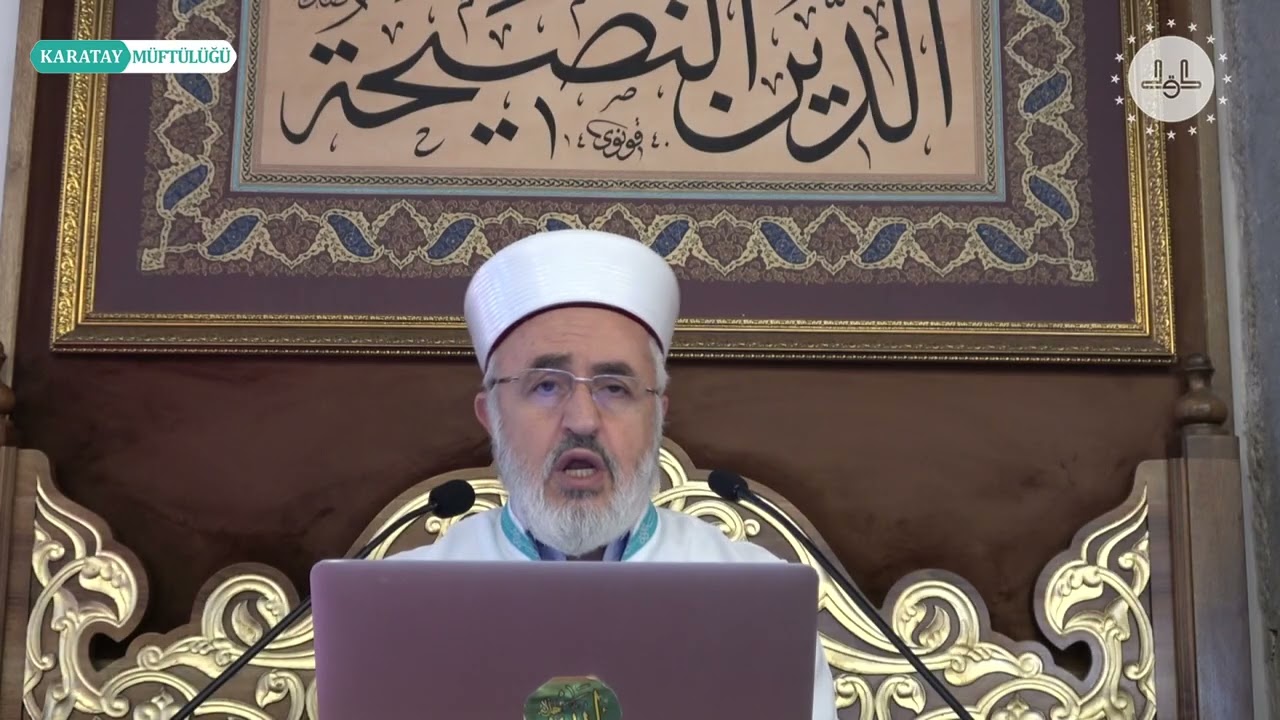 Zuhruf Suresi Tefsiri: (7.Bölüm)