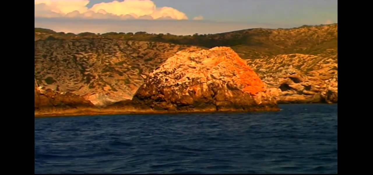 Costeando Mallorca I (trailer)