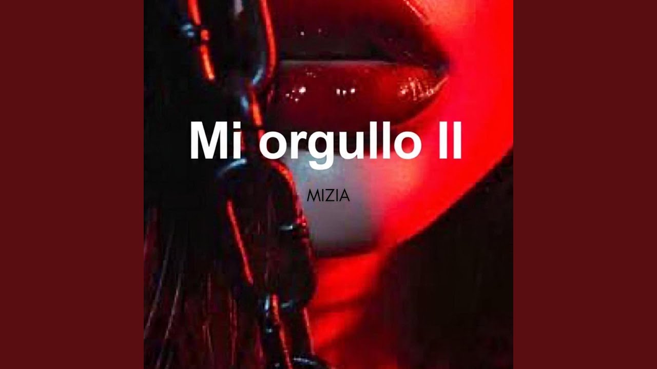 DILE PAPI | ORGULLO II (feat. RugeonFire & Элла)