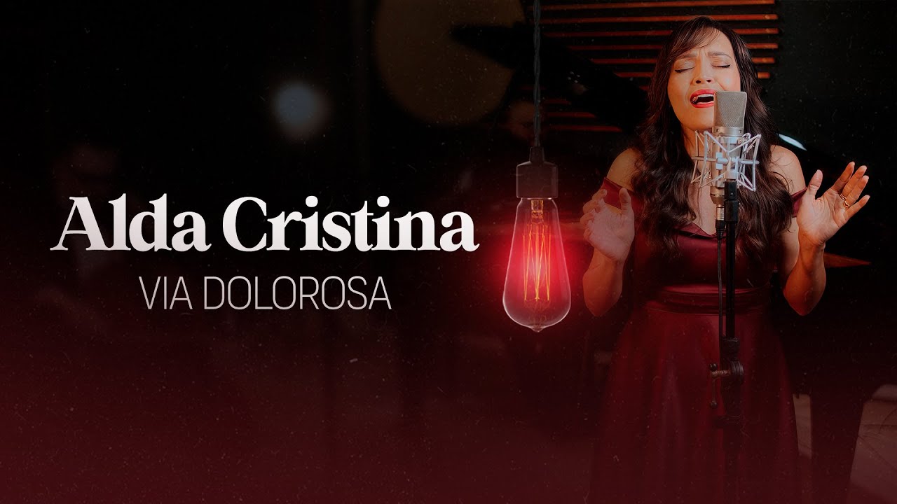 Alda Cristina | Via Dolorosa (Cover)