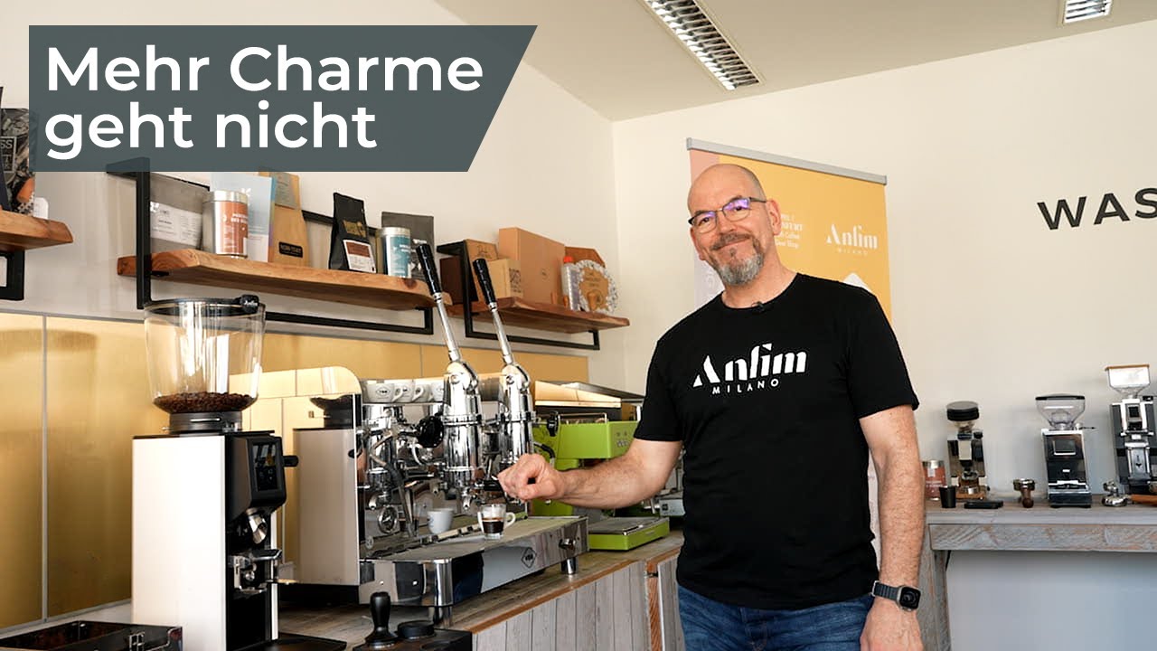VBM Replica Pistone: Richtig cooler Retro Flair für Puristen