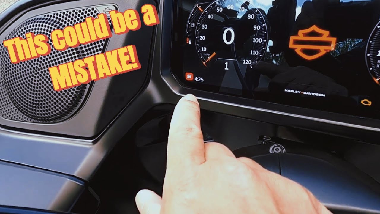 Could Buying this 2025 Road Glide Be My Biggest Regret?!