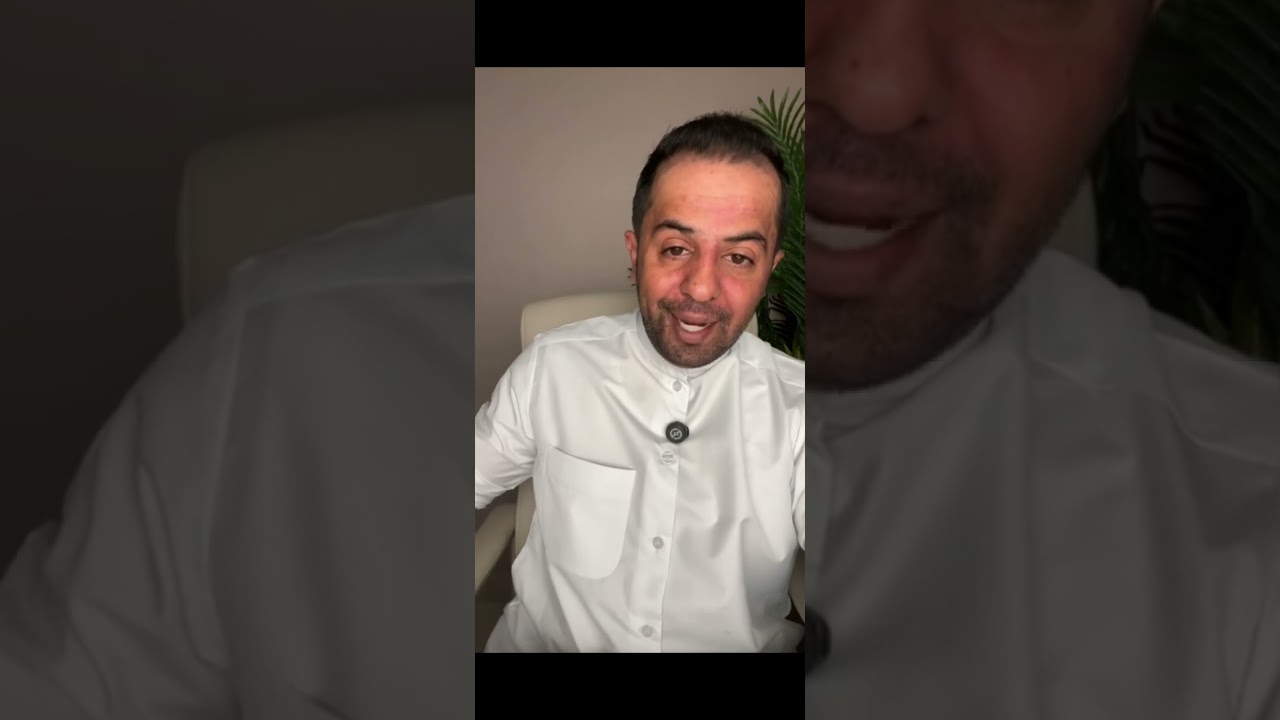 قصة محمد الي أبتلى جاره شهاب بنفسه #٣٤٩