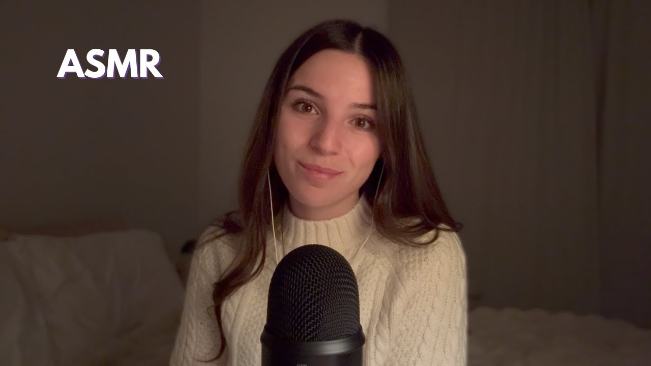 ASMR Christmas 2025 Gift Haul