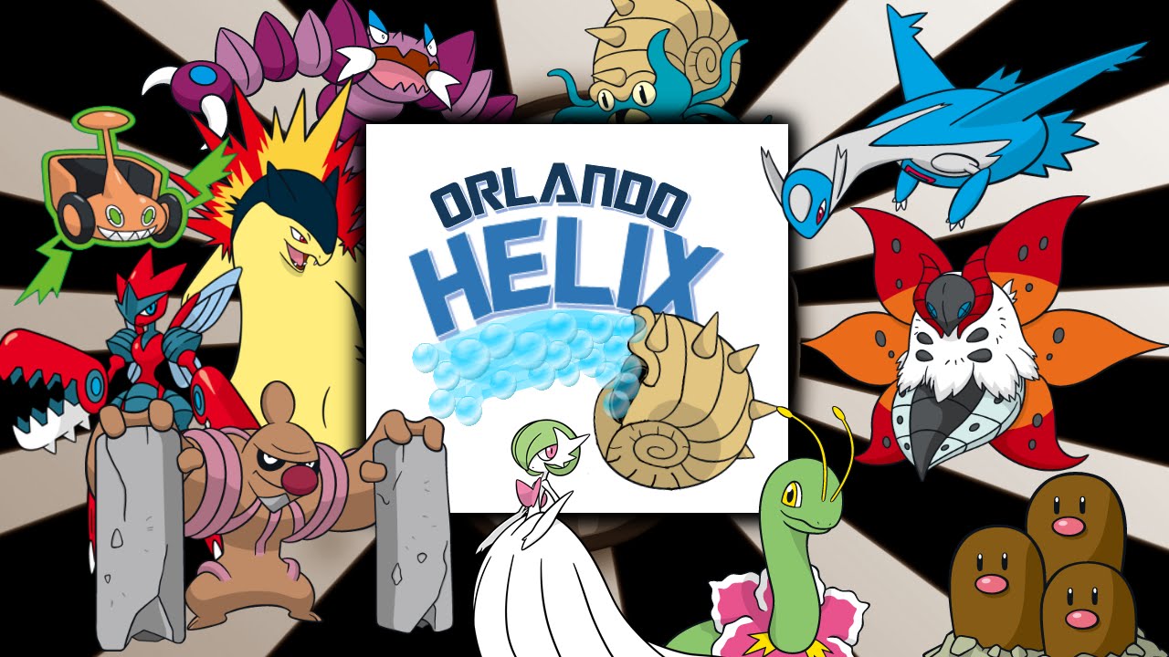 Orlando Helix Official Draft Analysis!