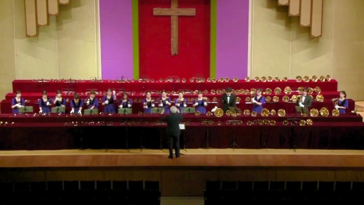 LA CAMPANELLA （ラ・カンパネラ）
