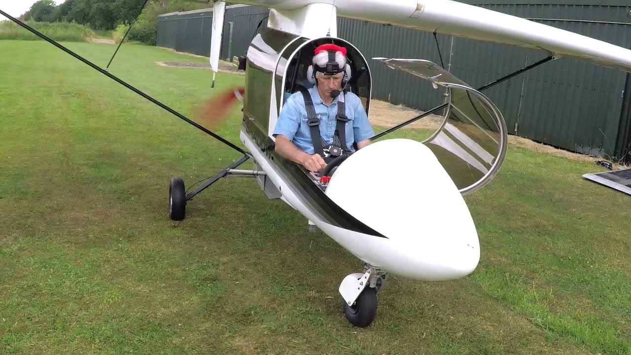 G MWDN Shakedown Flight