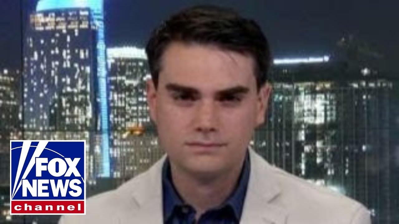 Ben Shapiro reacts to FBI text messages involving Obama