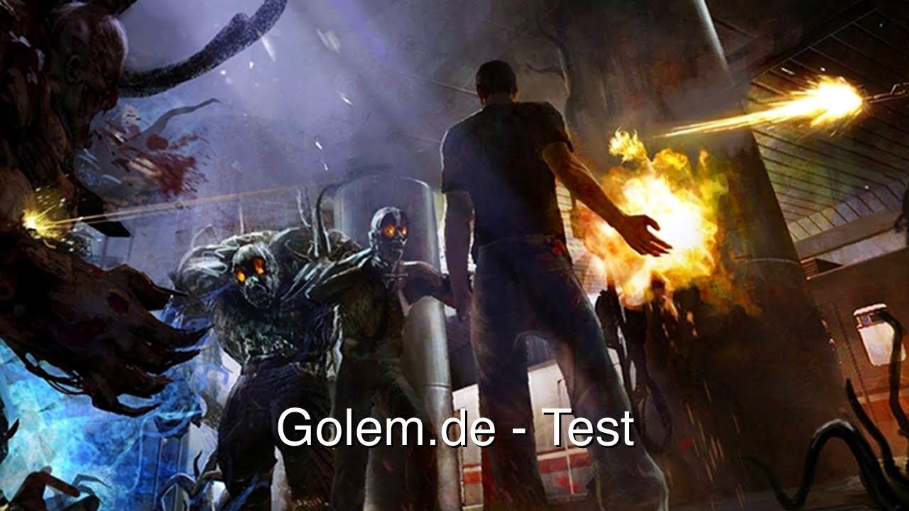 The Secret World - Test von Golem.de