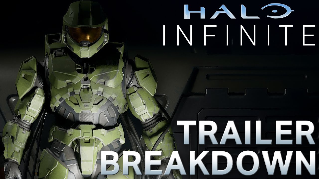 Halo Infinite 