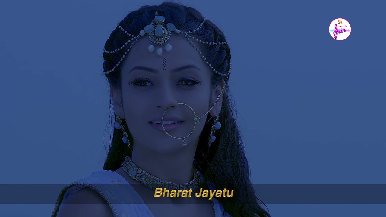 Bharat Jayatu - Porus OST | Latest Music - || Swastik Sur ||