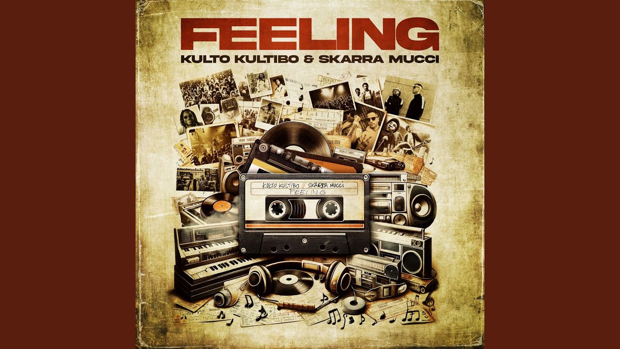 Feeling