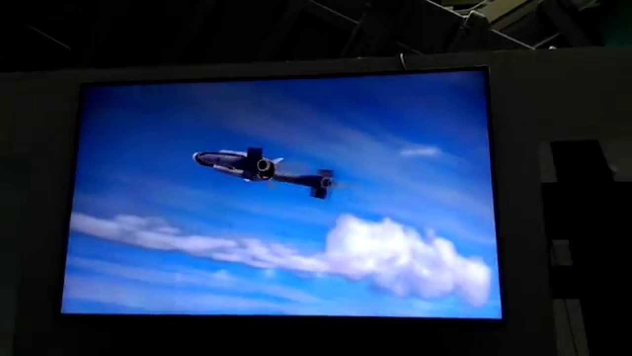 [TADTE 2015] 中科院 NCSIST 雄風三型飛彈介紹 HF-3 anti-ship missile