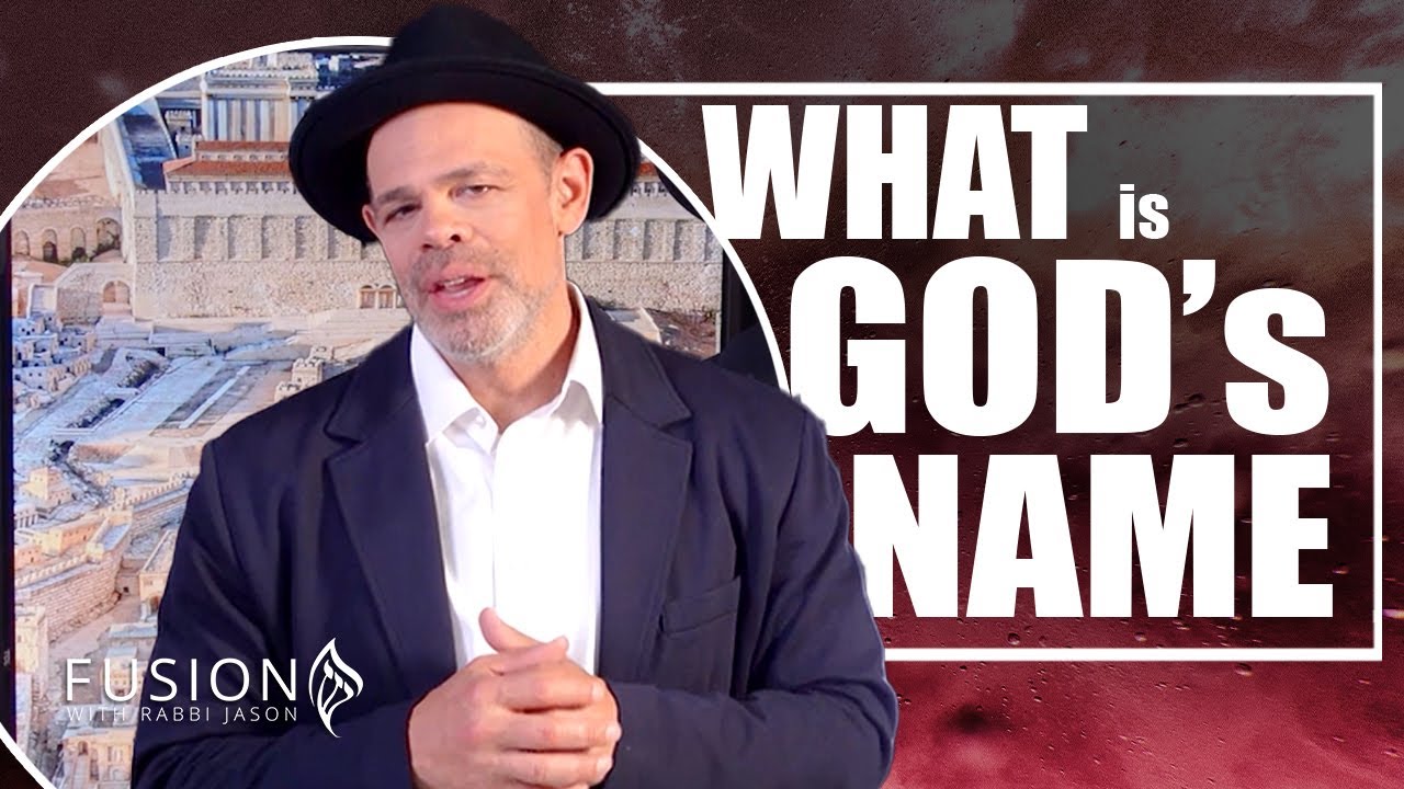 Can Hebrew Words Change How We Read the Bible? | Rabbi Jason Sobel