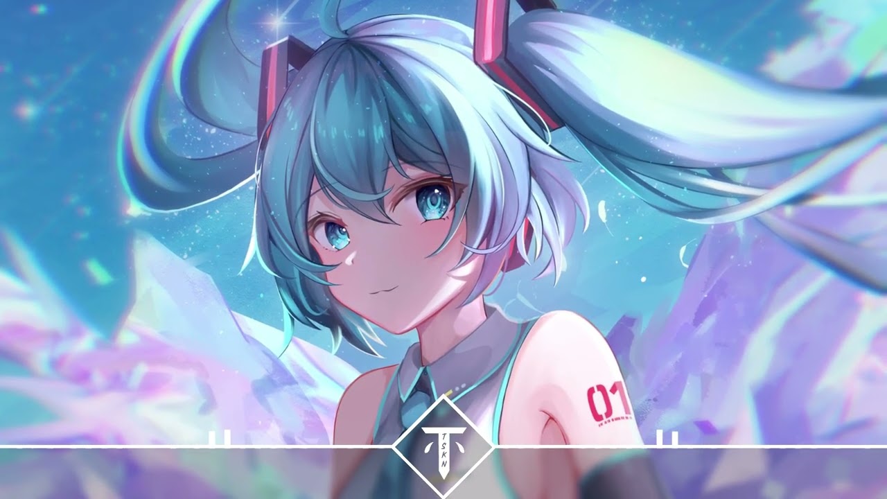 Nightcore - Loud & Wild (Narcotic) (ItaloBrothers)
