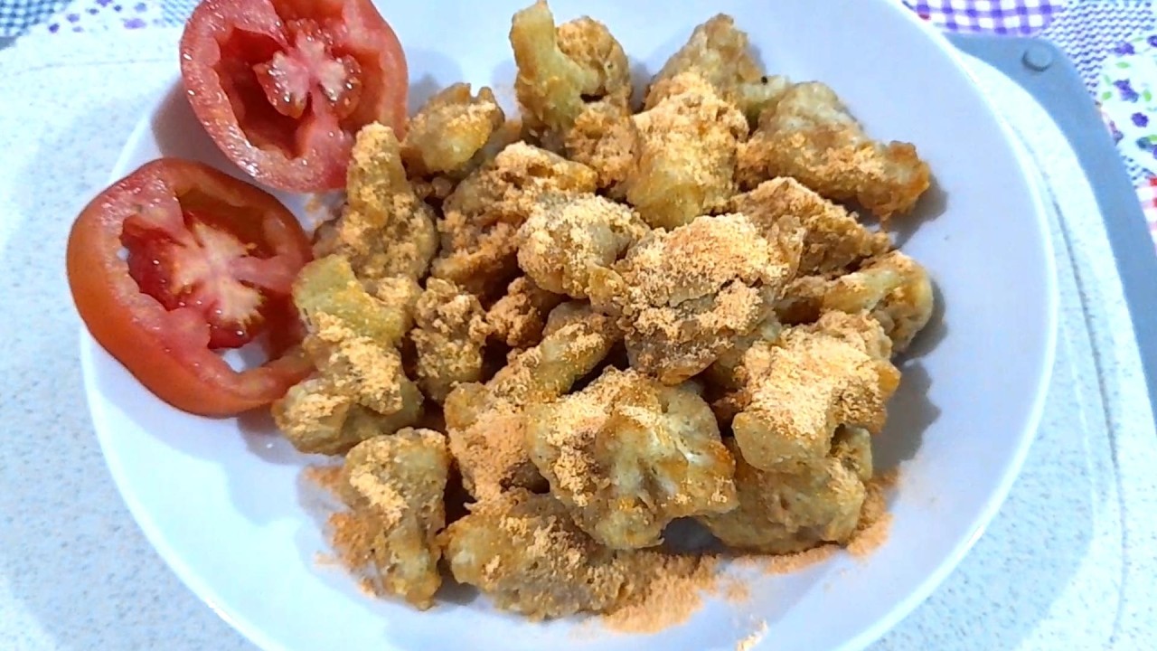 KEMBANG KOL RASA KEJU!