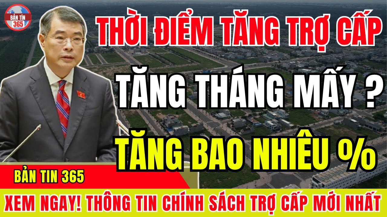 Tăng Trợ Cấp Người C&oacute; C&ocirc;ng 2026: Bắt Đầu Từ Th&aacute;ng N&agrave;o, Mức Tăng Cụ Thể Bao Nhi&ecirc;u Tiền?
