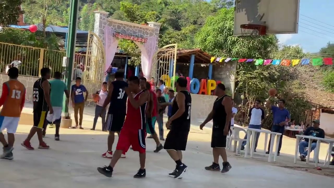 2 PARTE DE LA FERIA EN OCHOAPA GRO  2021