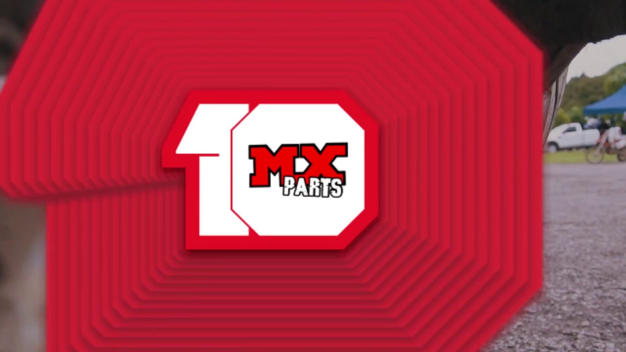 Mx Day 2017 - 10 anos Mx Parts
