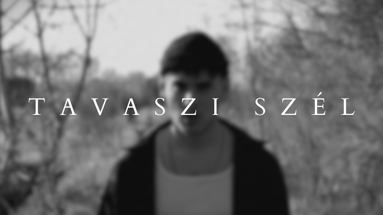 Nikosz - Tavaszi sz&eacute;l (OFFICIAL VIDEO)